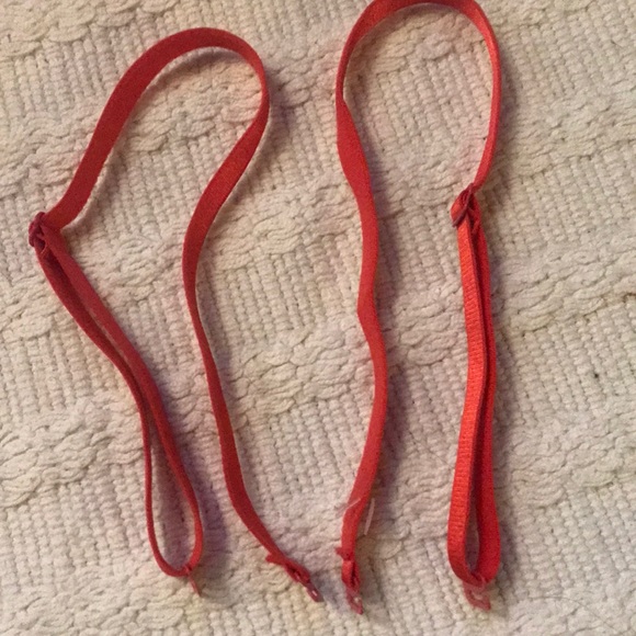 Exclusive of Decoration Underwire Bra NWOT - Picture 6 of 10